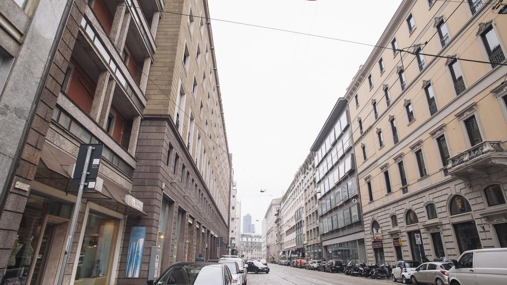 Italianway-Turati Apartment Milan Room photo